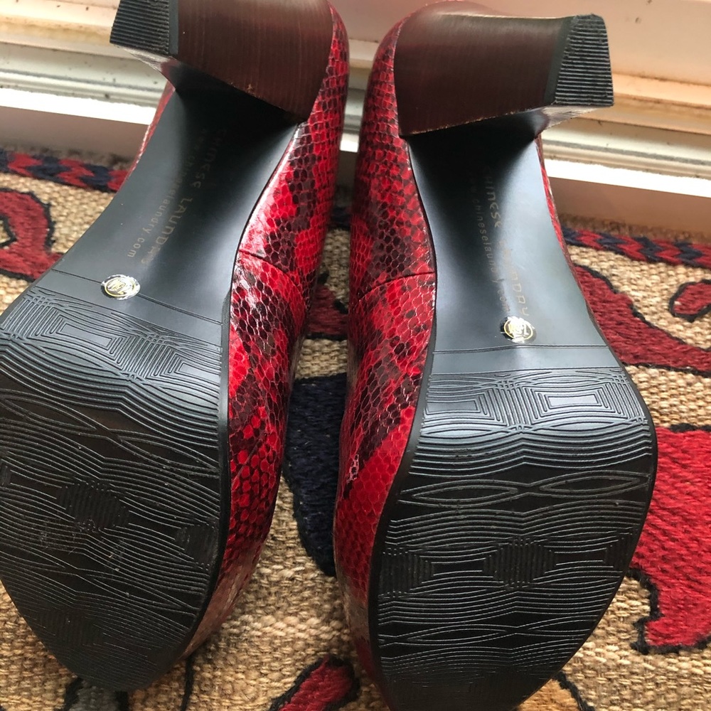 New Pumps - Picture 6 of 7